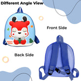 Kindergarten Cute Cartoon Kids School Bag for Boys and Girls (Deer)